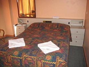 Great Northern Hotel - Accommodation Gladstone 1