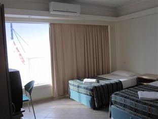 Great Northern Hotel - Accommodation Gladstone 2
