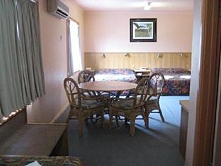 Great Northern Hotel - Accommodation Gladstone 3
