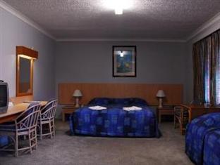 Great Northern Hotel - Accommodation Gladstone 5