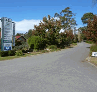 Hahndorf Resort - Accommodation Gladstone