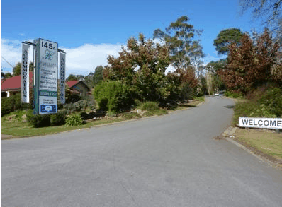 Hahndorf Resort - Accommodation Gladstone 0