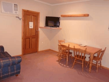 Hahndorf Resort - Accommodation Gladstone 2
