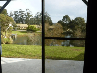 Hahndorf Resort - Accommodation Gladstone 4