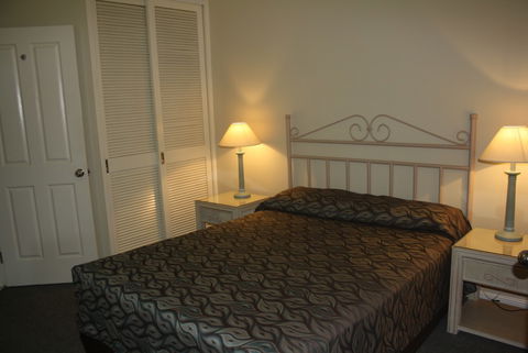 Il Palazzo Boutique Hotel - Accommodation Gladstone 7