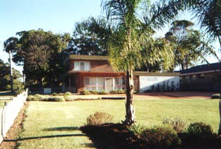 Cambewarra Village NSW Accommodation Gladstone