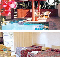 Silver Sands Motel - Accommodation Gladstone