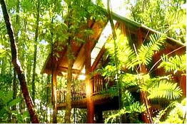 Kureen QLD Accommodation Gladstone