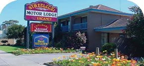 Traralgon East VIC Accommodation Gladstone