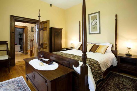 The Stone House - Perth TAS - Accommodation Gladstone 0