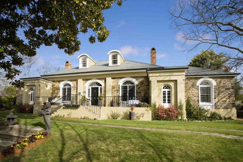 The Stone House - Perth TAS - Accommodation Gladstone 1