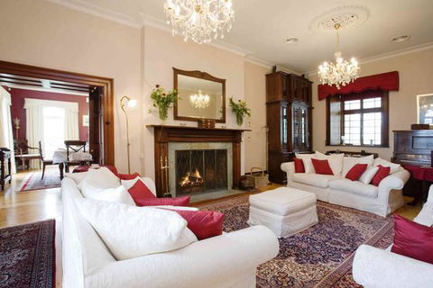 The Stone House - Perth TAS - Accommodation Gladstone 2