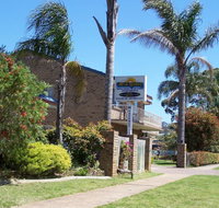 Beachfront Units Merimbula - Accommodation Gladstone