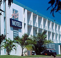 Asti Motel - Accommodation Gladstone