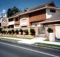 Comfort Inn The Rose - Accommodation Gladstone
