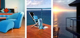 The Deck-house - Accommodation Gladstone 0