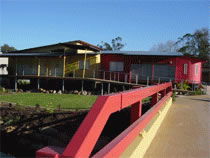 Woombye QLD Accommodation Gladstone