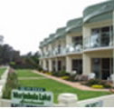 Merimbula Lake Apartments - Accommodation Gladstone