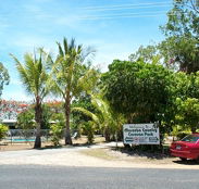 Mareeba Country Caravan Park - Accommodation Gladstone
