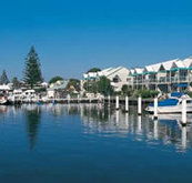 The Moorings at Metung - Accommodation Gladstone