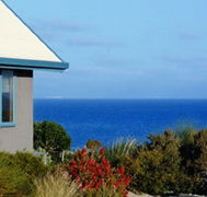Bear Gully Coastal Cottages - Accommodation Gladstone