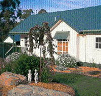 St Andrews Homestead - Accommodation Gladstone