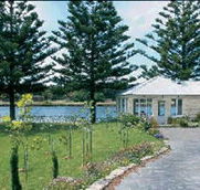 The Douglas - Accommodation Gladstone