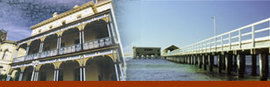 Noorat East VIC Accommodation Gladstone