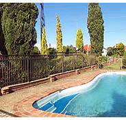 Newcastle Heights Motel - Accommodation Gladstone