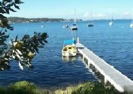 Marmong Point NSW Accommodation Gladstone
