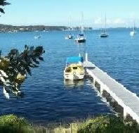 Mirabella On The Lake - Accommodation Gladstone
