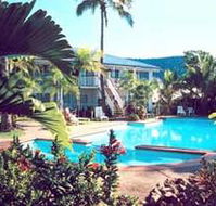 Best Western Mango House Resort - Accommodation Gladstone