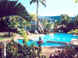 Best Western Mango House Resort - Accommodation Gladstone 0
