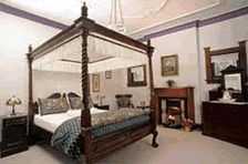 Windradyne Boutique Bed And Breakfast - Accommodation Gladstone