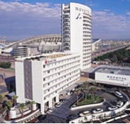Novotel Sydney Olympic Park - Accommodation Gladstone