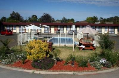 Dunkirk VIC Accommodation Gladstone