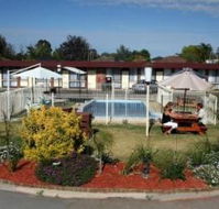 Big Valley Motor Inn - Accommodation Gladstone