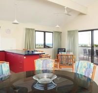 Peregian Court Resort - Accommodation Gladstone