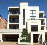 Wollongong Serviced Apartments - Accommodation Gladstone