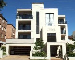 Wollongong Serviced Apartments - Accommodation Gladstone 0