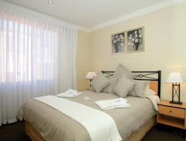 Wollongong Serviced Apartments - Accommodation Gladstone 3