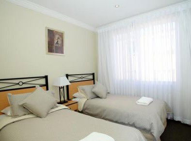 Wollongong Serviced Apartments - Accommodation Gladstone 4