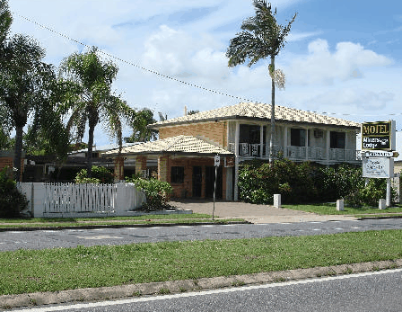 Miners Lodge Motor Inn - Accommodation Gladstone 0