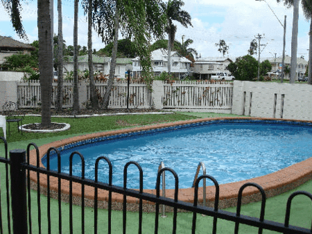 Miners Lodge Motor Inn - Accommodation Gladstone 1