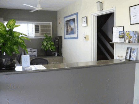 Miners Lodge Motor Inn - Accommodation Gladstone 2