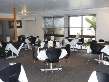 Miners Lodge Motor Inn - Accommodation Gladstone 3
