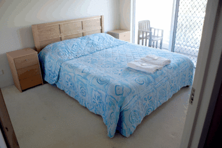 Cannes Court - Accommodation Gladstone 4