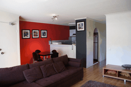 Cannes Court - Accommodation Gladstone 5