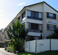 Beachside Court - Accommodation Gladstone