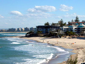 Beachside Court - Accommodation Gladstone 2